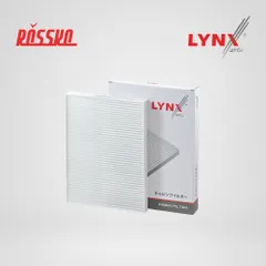 LAC-063 LYNXauto Фильтр салона
