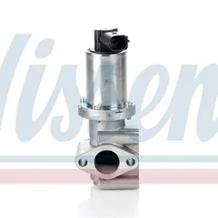 98180 Nissens клапан EGR\ Alfa 147/156/159, Opel Astra 1.9-2.4D 04>