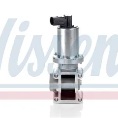 98180 Nissens клапан EGR\ Alfa 147/156/159, Opel Astra 1.9-2.4D 04>