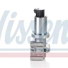 98180 Nissens клапан EGR\ Alfa 147/156/159, Opel Astra 1.9-2.4D 04>