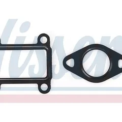 98180 Nissens клапан EGR\ Alfa 147/156/159, Opel Astra 1.9-2.4D 04>