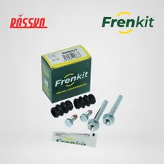 808007 Frenkit Ремкомплект направляющих суппорта