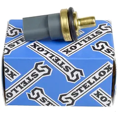 06-04007-SX Stellox Датчик температуры охлаждающей жидкости Audi A2-A6, VW