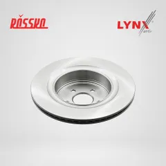 BN-1581 LYNXauto Диск тормозной вентилируемый (350x20) | зад прав/лев |