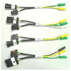 YDT752 Delphi Коммутационный блок Break-out Box