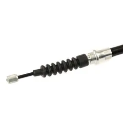 124C0604 RIDEX Трос снояночного тормоза