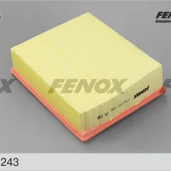FAI243 Fenox Фильтр воздушный