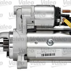438232 Valeo Стартер