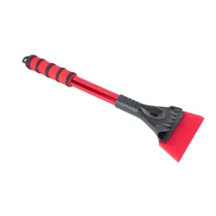 A0402005 ARNEZI Скребок для очистки льда 44см EVA Grip