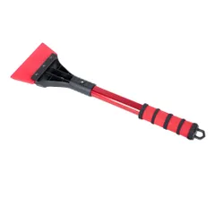 A0402005 ARNEZI Скребок для очистки льда 44см EVA Grip