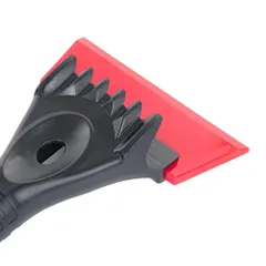 A0402005 ARNEZI Скребок для очистки льда 44см EVA Grip