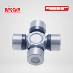 ASMZ-CX9 Febest Крестовина карданного вала 24x64
