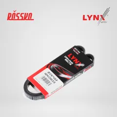 4PK0833 LYNXauto Поликлиновой ремень