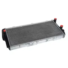 Z20242 ZENTPARTS Радиатор сист. охлажд. Audi 100/200