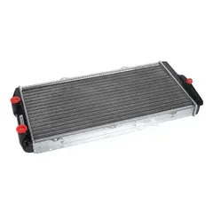 Z20242 ZENTPARTS Радиатор сист. охлажд. Audi 100/200