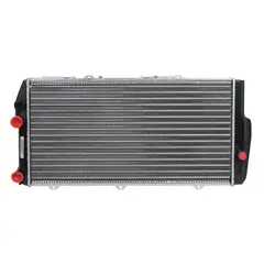 Z20242 ZENTPARTS Радиатор сист. охлажд. Audi 100/200