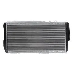 Z20242 ZENTPARTS Радиатор сист. охлажд. Audi 100/200