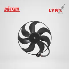 RF-1107 LYNXauto Вентилятор радиатора