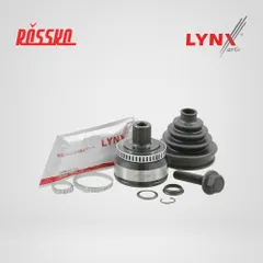 CO-1221A LYNXauto ШРУС наружный передний правый и левый