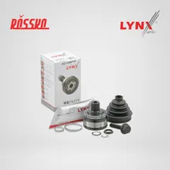 CO-1221A LYNXauto ШРУС наружный передний правый и левый