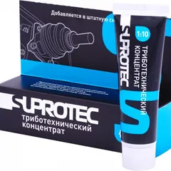 121885 SUPROTEC Концентрат триботехнический