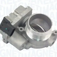802000000025 Magneti Marelli Заслонка дроссельная