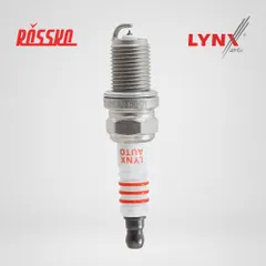 SP-163 LYNXauto Свеча зажигания 5BIR Iridium