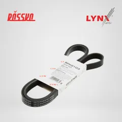 6PK2103 LYNXauto Поликлиновой ремень