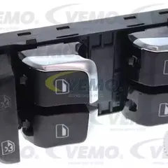 V10-73-0322 Vemo Выключатель, стеклолодъемник | перед |
