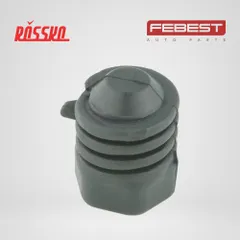 MZD-BL Febest Отбойник капота | прав/лев |