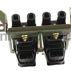 12826 Intermotor Катушка зажигания
