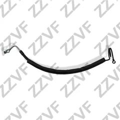 ZV8E1893DF ZZVF Шланг гур высокого давления audi a4 8e (01-08)
