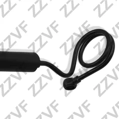 ZV8E1893DF ZZVF Шланг гур высокого давления audi a4 8e (01-08)