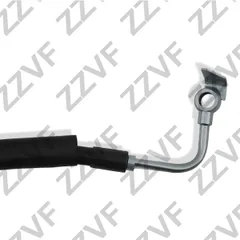 ZV8E1893DF ZZVF Шланг гур высокого давления audi a4 8e (01-08)