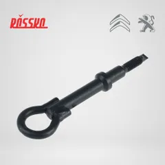 6744.14 Citroen/Peugeot Передний буксировочный крюк