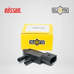 IP-1004 SUFIX Датчик давления выхлопных газов