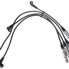 10-38002-SX Stellox Комплект проводов RC-VW203 Audi A3, A4