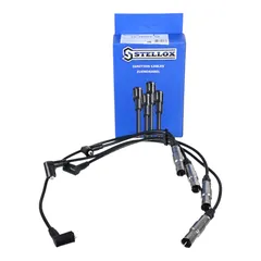 10-38002-SX Stellox Комплект проводов RC-VW203 Audi A3, A4