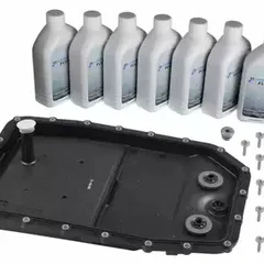 1068.298.062 ZF Parts Комплект деталей, смена масла АКПП
