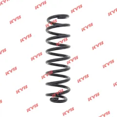 RG6533 KYB Пружина ходовой части K-Flex, задняя правая, левая