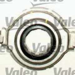 826319 Valeo Комплект сцепления