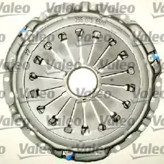 826319 Valeo Комплект сцепления