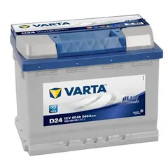 560 408 054 3132 VARTA Аккумулятор