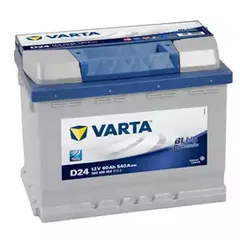 560 408 054 3132 VARTA Аккумулятор