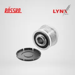 PA-1030 LYNXauto Муфта обгонная шкива генератора