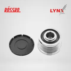 PA-1030 LYNXauto Муфта обгонная шкива генератора