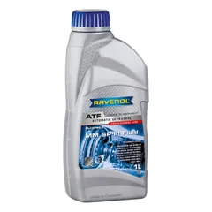 1212103001 RAVENOL Масло трансмиссионное 1л полусинтетика