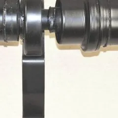 28230 GKN-Lobro Вал карданной передачи