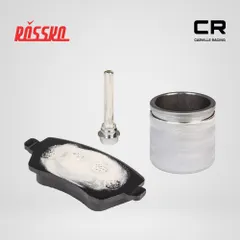 G5150253 Carville Racing Смазка тормозной системы, универсальная, 5 гр.