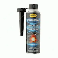 AC-1515 ASTROhim Очиститель топливной системы Астрохим SYNTHETIUM  335мл для дизельных дви